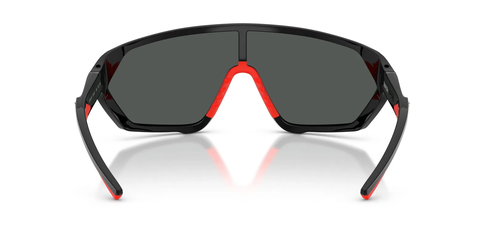 Scuderia Ferrari 6017U Sunglasses - view 19